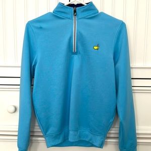 Boys Masters pullover size L